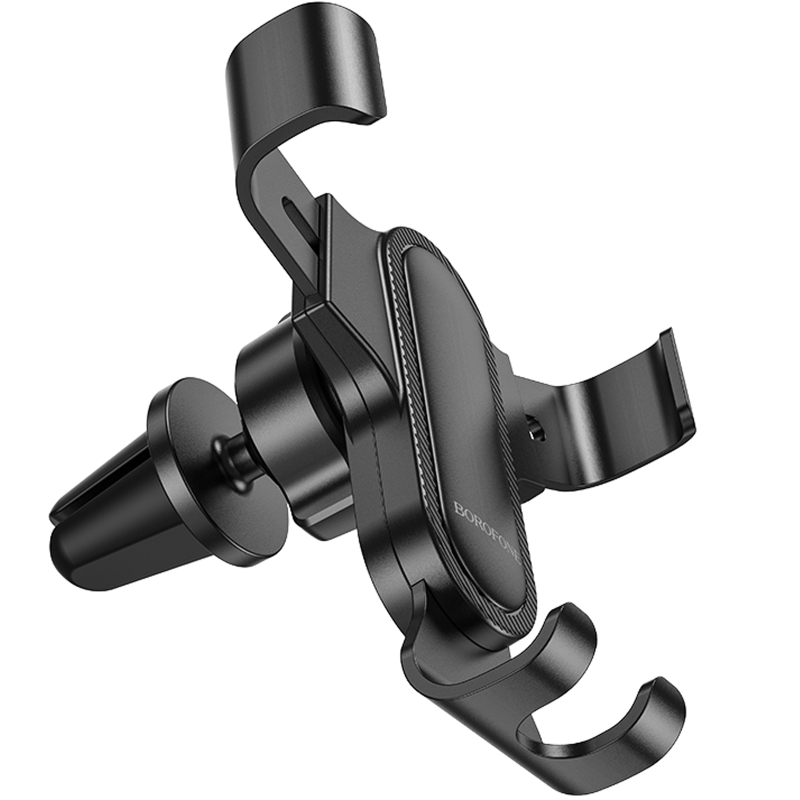 Автотримач Borofone BH74 Rock (air outlet) - Зображення 5