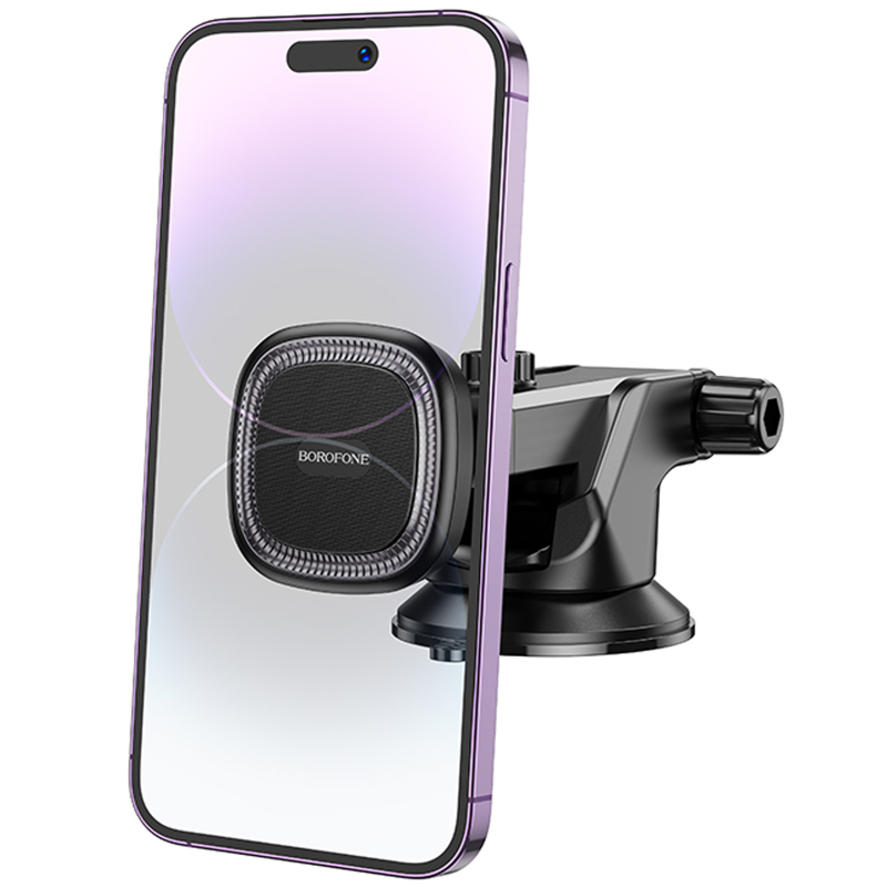 Автотримач Borofone BH97 NT Ice - Зображення 3