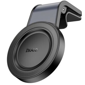 Автотримач Hoco H59 Show ring magnetic (L air outlet)