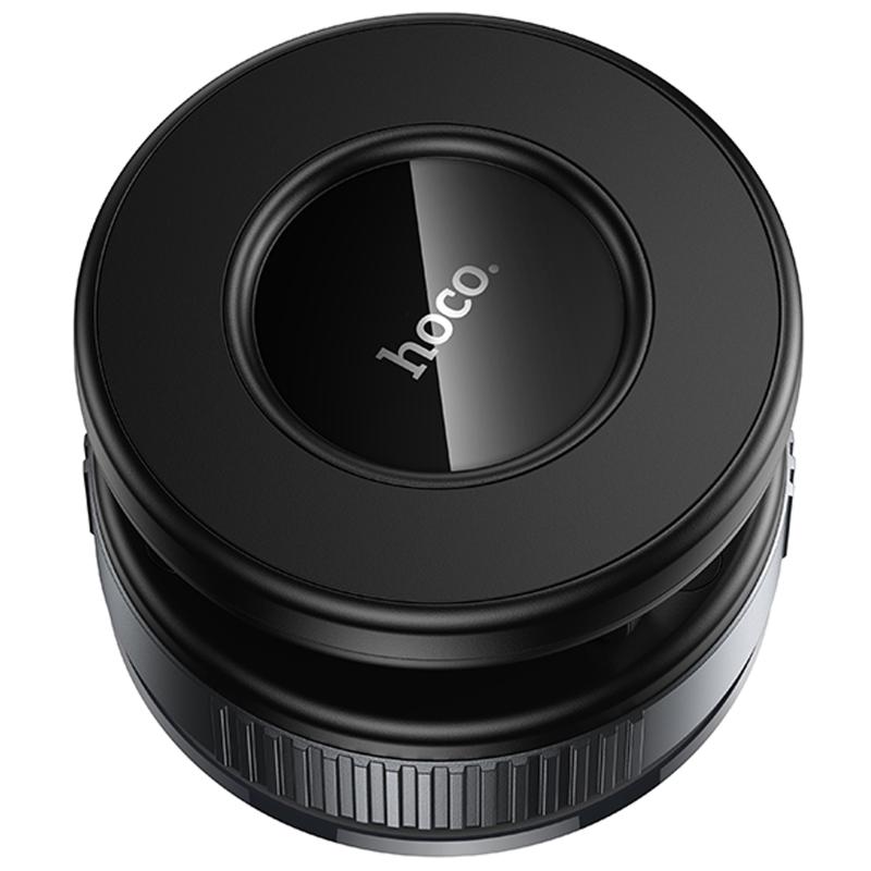 Автотримач Hoco H86 Dragon manual suction cup magnetic (universal) - Зображення 3