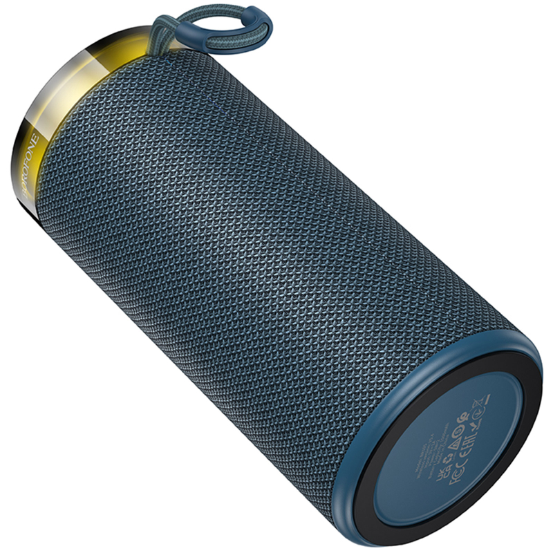 Bluetooth Колонка Borofone BR105 Loud sports - Зображення 3
