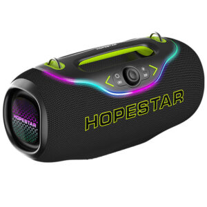 Bluetooth колонка Hopestar A6 Club 200W