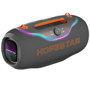 Bluetooth колонка Hopestar A6 Club 200W