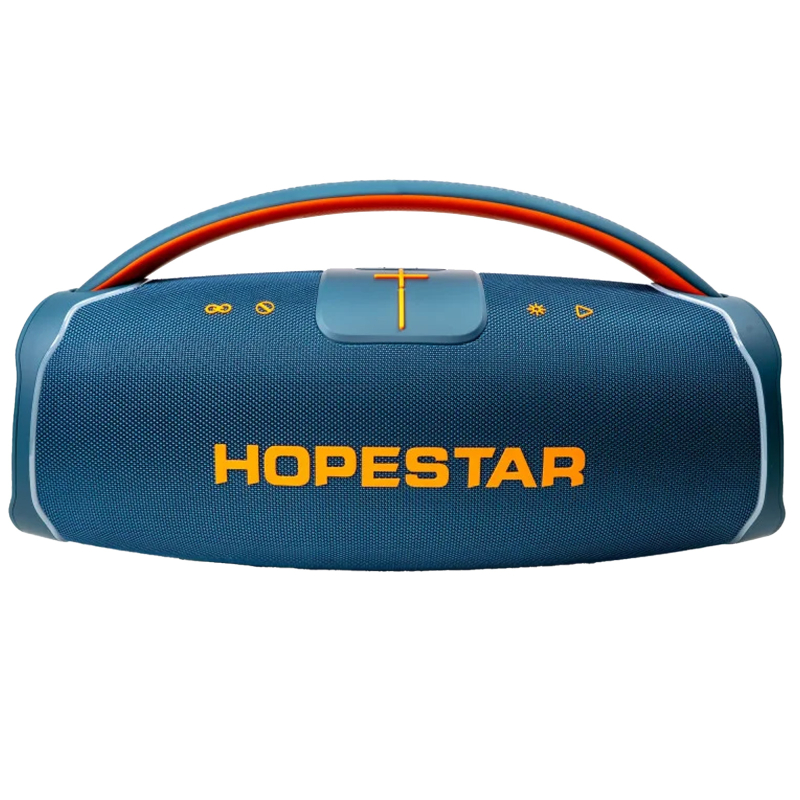 Bluetooth колонка Hopestar A65 300W - Зображення 2