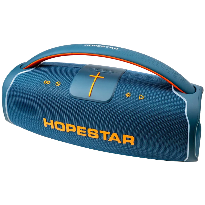 Bluetooth колонка Hopestar A65 300W - Зображення 3