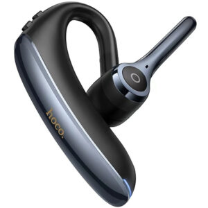 Bluetooth моно-гарнітура Hoco E90 Liya ENC