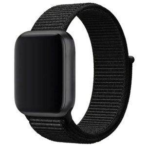 Ремінець Nylon для Apple Watch 38/40/41/42mm(ser.10)