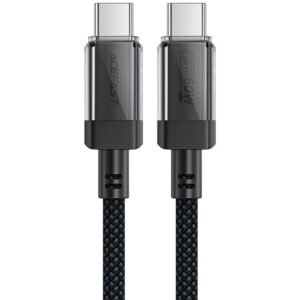 Дата кабель Acefast C12-03 Type-C to Type-C 60W (1.2m)