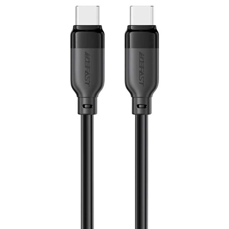 Дата кабель Acefast C16-03 Type-C to Type-C 60W (1.2m)