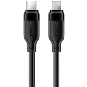 Дата кабель Acefast C16-05 Type-C to Lightning 30W (2m)