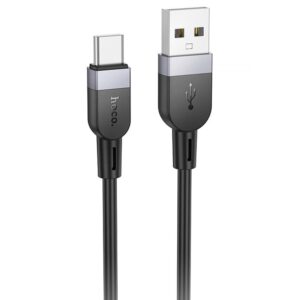 Дата кабель Hoco X109 Energy silicone USB to Type-C (3m)