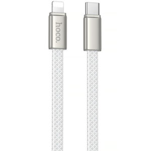 Дата кабель Hoco X125 Exceso Type-C to Lightning 30W (1m)