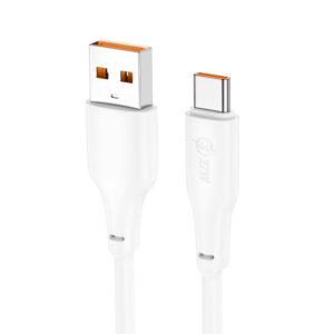 Дата кабель Hoco X93 Force USB to Type-C 27W (1m)