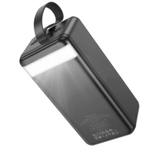 Повербанк Power Bank Hoco J123C Element 22.5W+PD20W 60000 mAh