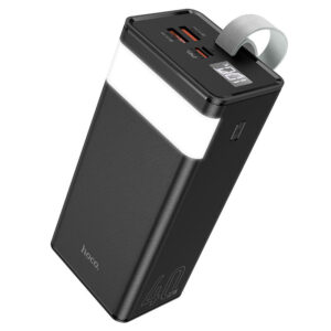 Повербанк Power Bank Hoco J86 Powermaster 22.5W 40000 mAh