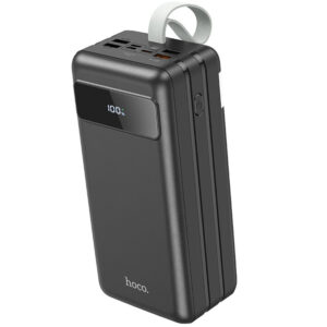 Повербанк Power Bank Hoco J86B Electric 22.5W+PD20W 60000 mAh
