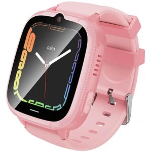 Дитячий cмарт-годинник Hoco Y106 4G with call function