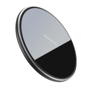 Бездротовий зарядний пристрій BOROFONE BQ3 Pro 15W