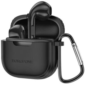 Бездротові TWS навушники Borofone BW29 Case