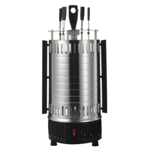 Електрошашличниця VILGRAND V10052