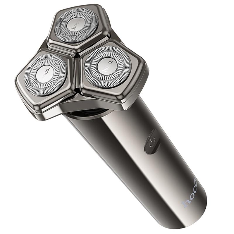 Електробритва Hoco HP36 3in1 Shaver & Trimmer 600 mAh - Зображення 3