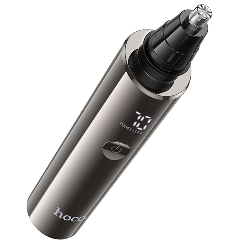 Електробритва Hoco HP36 3in1 Shaver & Trimmer 600 mAh - Зображення 5