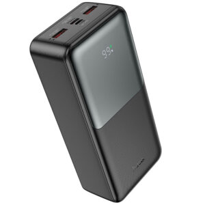 Повербанк Power Bank Hoco J136B Sirui 22.5W+PD20W 30000 mAh