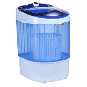 Пральна машина напівавтомат Vilgrand V135-2550 Blue