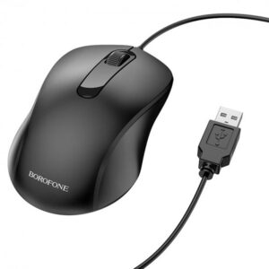 Миша дротова Borofone BG4 Business