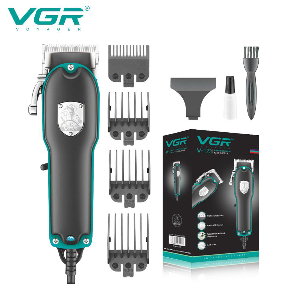 Машинка для стрижки VGR V-123