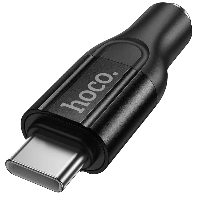 Перехідник Hoco UPA35 Mia Type-C to 3.5mm - Зображення 3