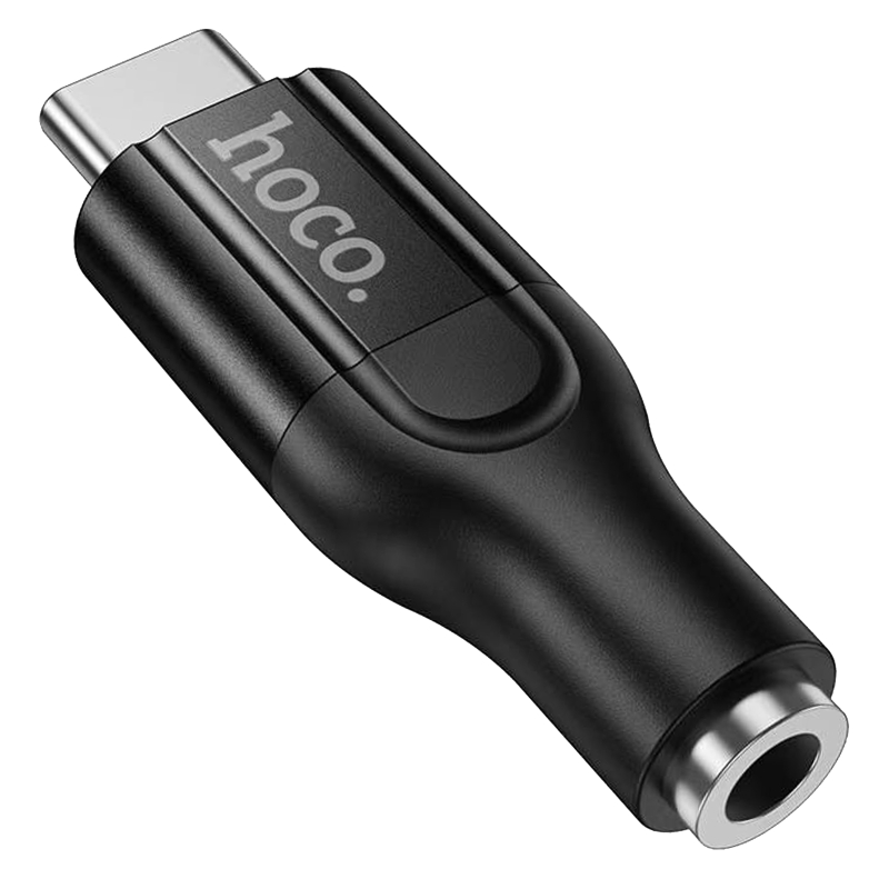 Перехідник Hoco UPA35 Mia Type-C to 3.5mm - Зображення 6