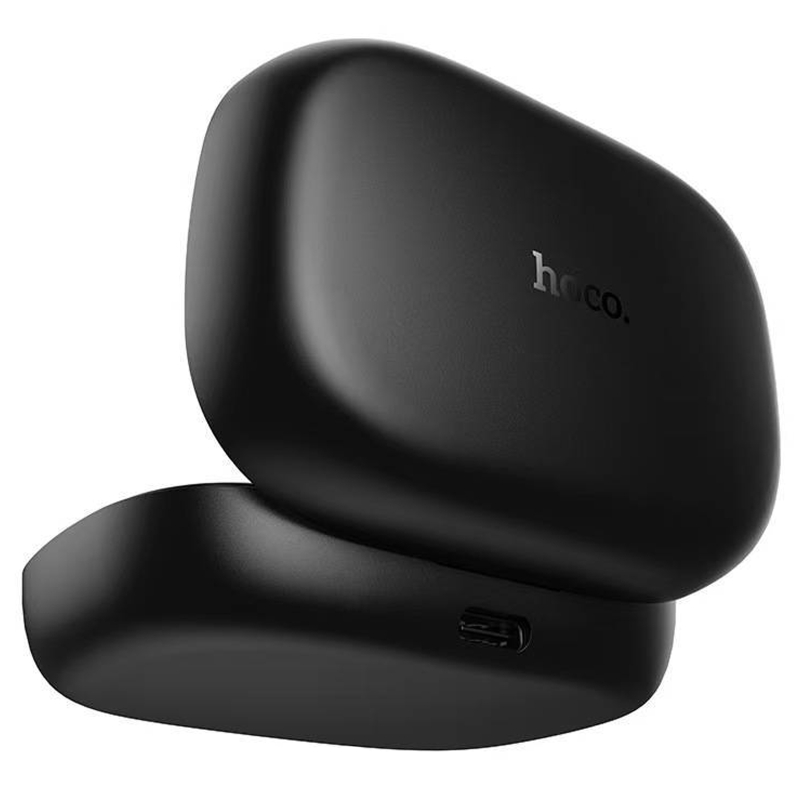 Петличний бездротовий мікрофон Hoco L27 Ice Type-C - Зображення 6