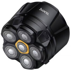 Портативна електробритва-шейвер Hoco HP300 Six-blade