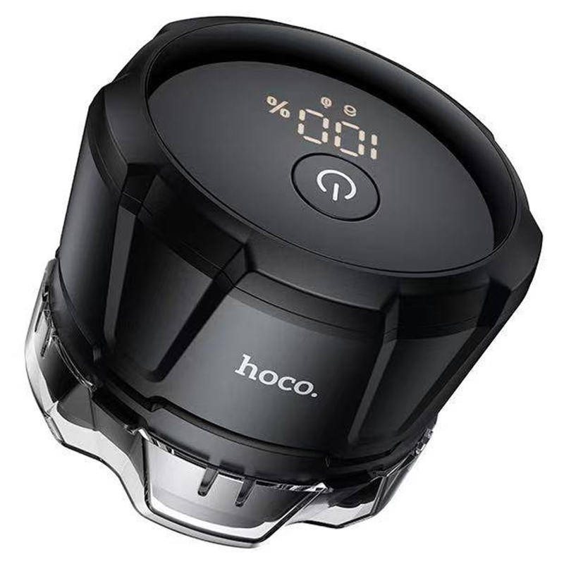 Портативна електробритва-шейвер Hoco HP300 Six-blade - Зображення 3