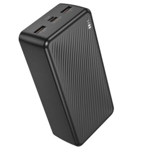 Повербанк Power Bank Borofone BJ56B Graceful 22.5W+PD20W 30000 mAh