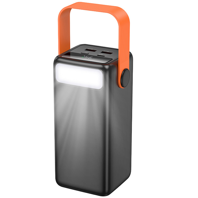 Повербанк Power Bank Borofone BJ66A Magnifico 22.5W+PD20W 50000 mAh