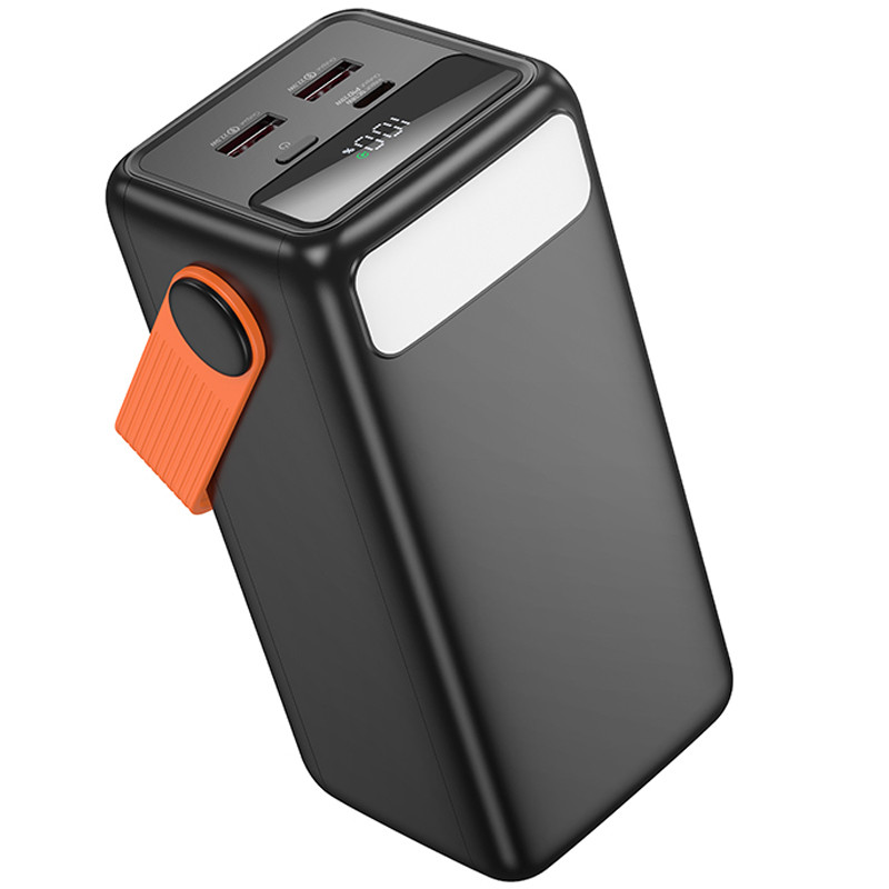 Повербанк Power Bank Borofone BJ66A Magnifico 22.5W+PD20W 50000 mAh - Зображення 5