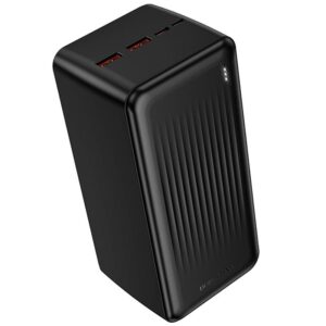 Повербанк Power Bank Borofone BJ80C Clever 22.5W+PD20W 50000 mAh
