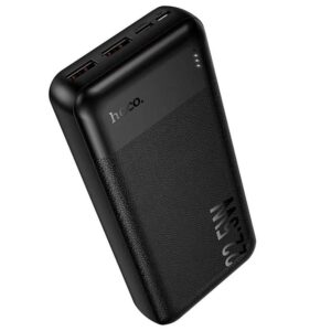 Повербанк Power Bank Hoco J159A Essence 22.5W+PD20W 20000 mAh