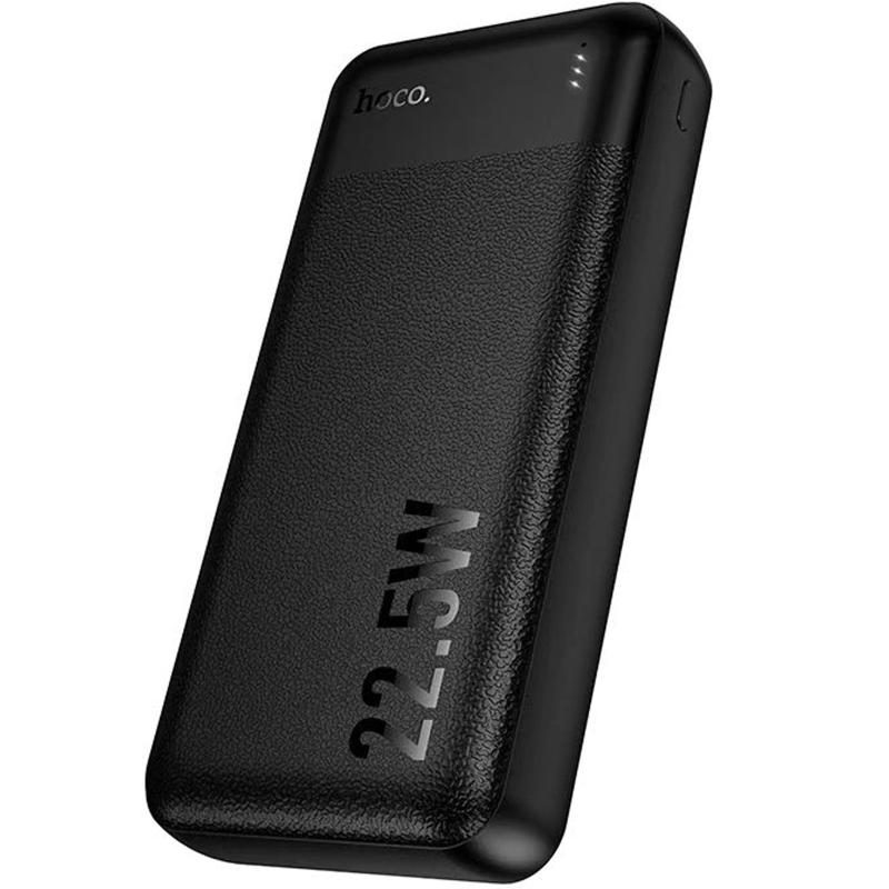 Повербанк Power Bank Hoco J159A Essence 22.5W+PD20W 20000 mAh - Зображення 5