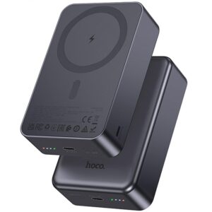 Повербанк Power Bank Hoco J160B Original PD20W з БЗП 20000 mAh