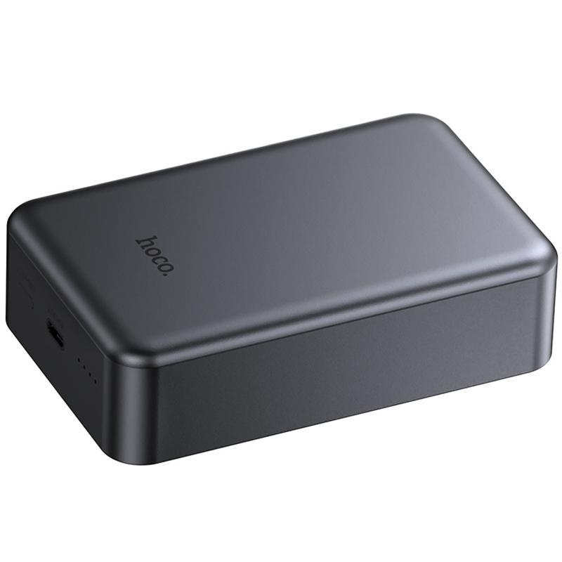 Повербанк Power Bank Hoco J160B Original PD20W з БЗП 20000 mAh - Зображення 6