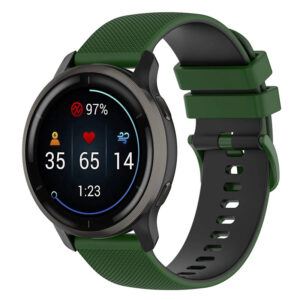 Ремінець Ribby для Smart Watch 22mm
