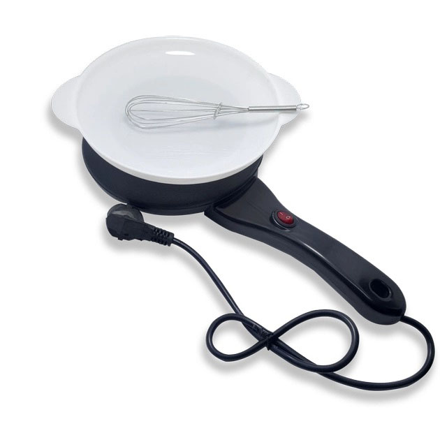 Млинець електричний CREPE MAKER Black - Зображення 6