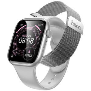 Смарт-годинник Hoco Y42 Smart sports watch (call version)