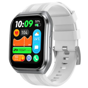 Смарт-годинник Hoco Y44 Smart sports watch (call version)