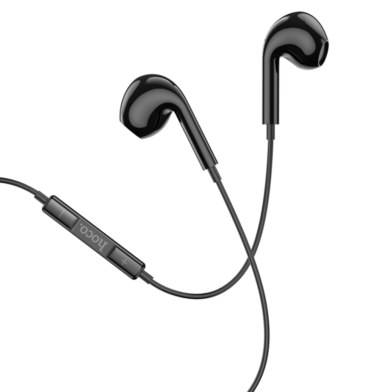 Стерео навушники Hoco M101 Max Type-C - Зображення 4