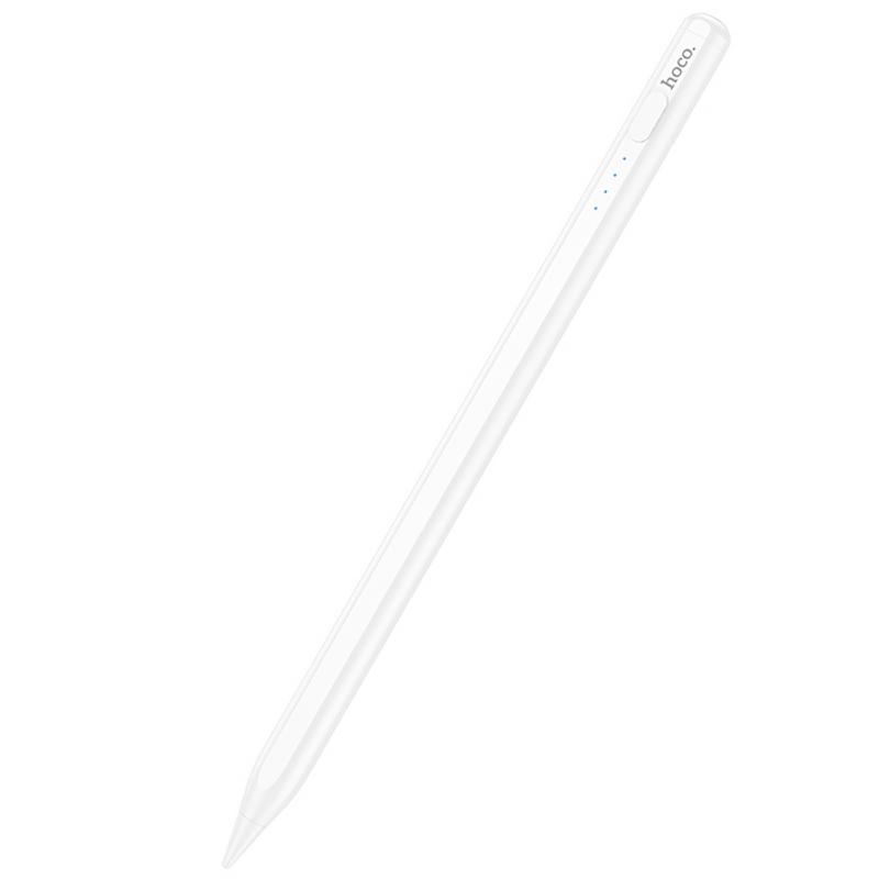 Стілус Hoco GM114 Smart active Pad dedicated capacitive pen for iPad