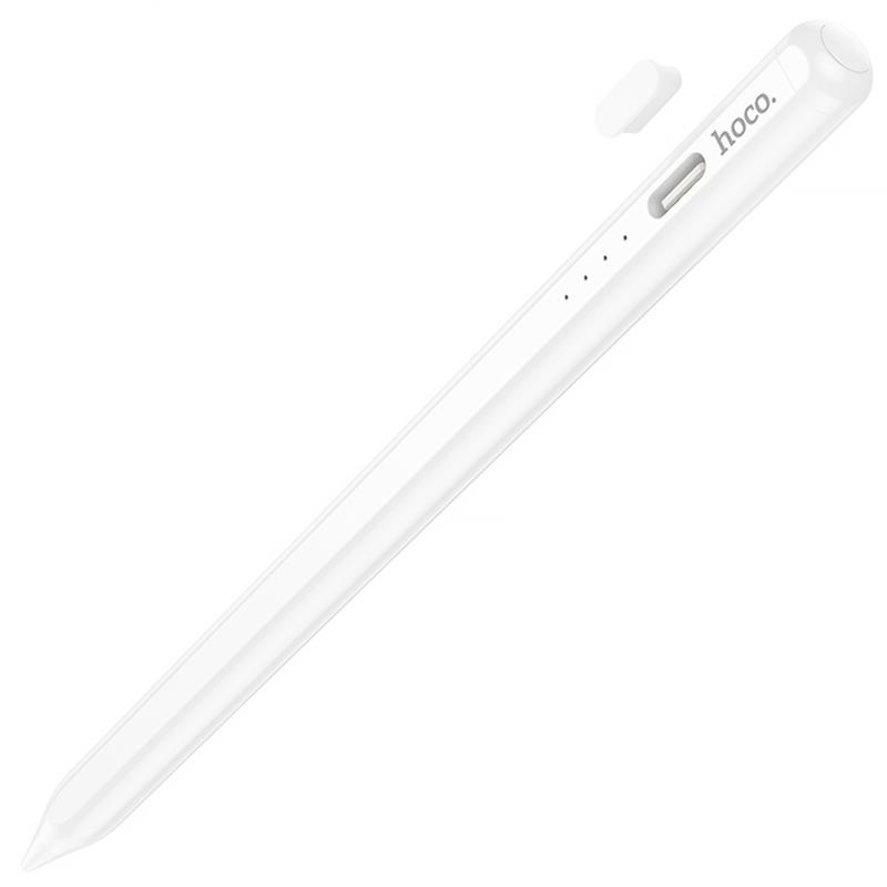 Стілус Hoco GM114 Smart active Pad dedicated capacitive pen for iPad - Зображення 2